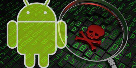 Android Malware Detection Project