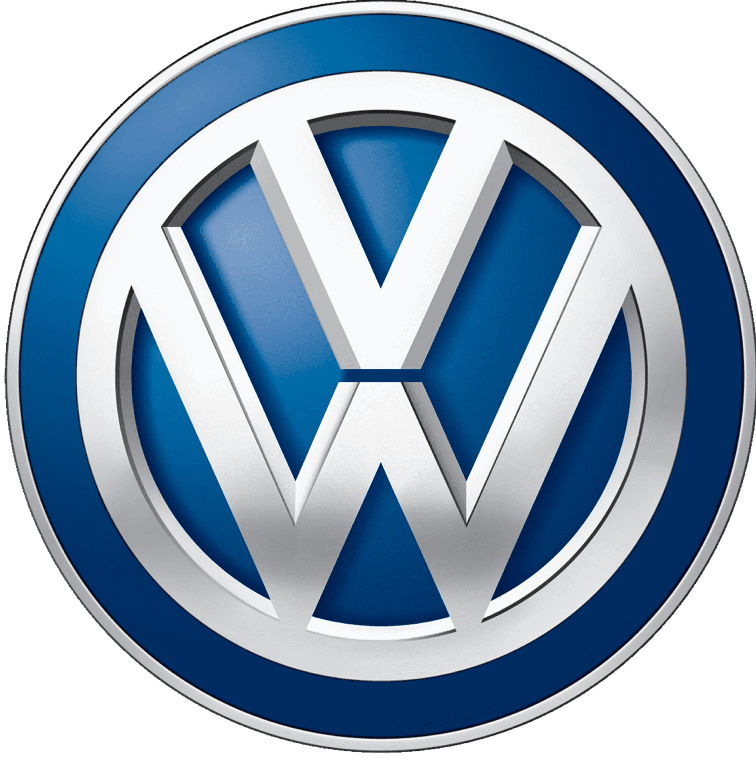 Volkswagen Logo